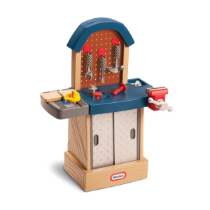 Little Tikes Tough Workshop