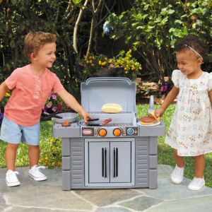 Little Tikes Cook 'n Grow BBQ Grill