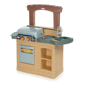 Cook 'n Play Outdoor BBQ