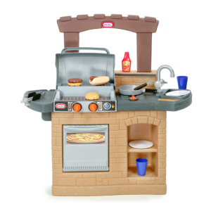 Cook 'n Play Outdoor BBQ