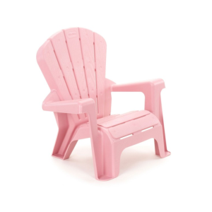 Garden Chair- pink