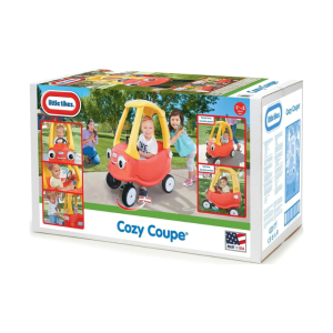 Cozy Coupe CLASSIC