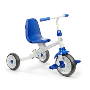 Ride 'n Learn 3-in-1 Trike