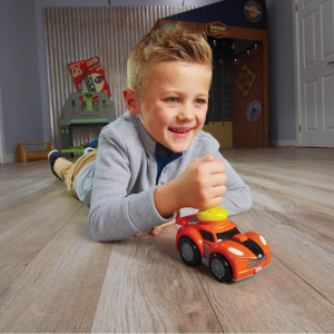 Little Tikes Slammin' Racers Stunt Jump, Multicolor