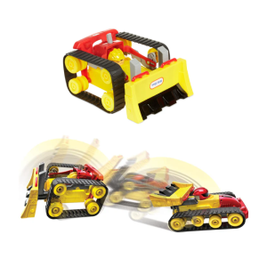 Little Tikes Dozer Racer 2-in-1