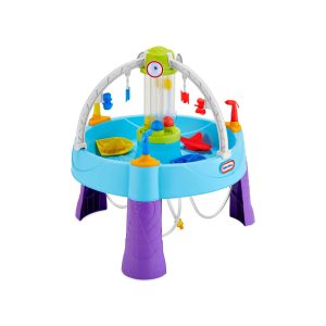 Little Tikes Fun Zone Battle Splash Water Table