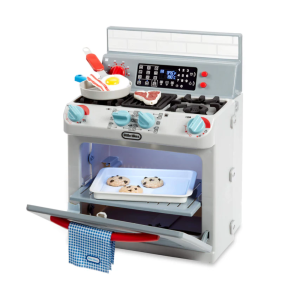 Little Tikes First Oven - Interactive & Realistic