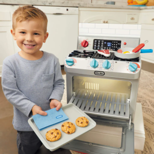 Little Tikes First Oven - Interactive & Realistic