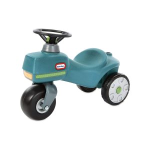 little tikes 655739M Go Green Tractor