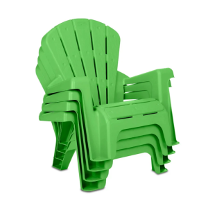 Garden Chair- green