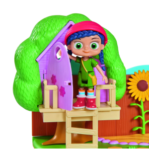 Simba Wissper 2-in-1 Desert World Play Set