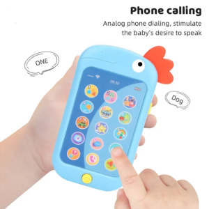 Baby smartphone