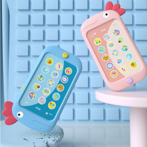 Baby smartphone