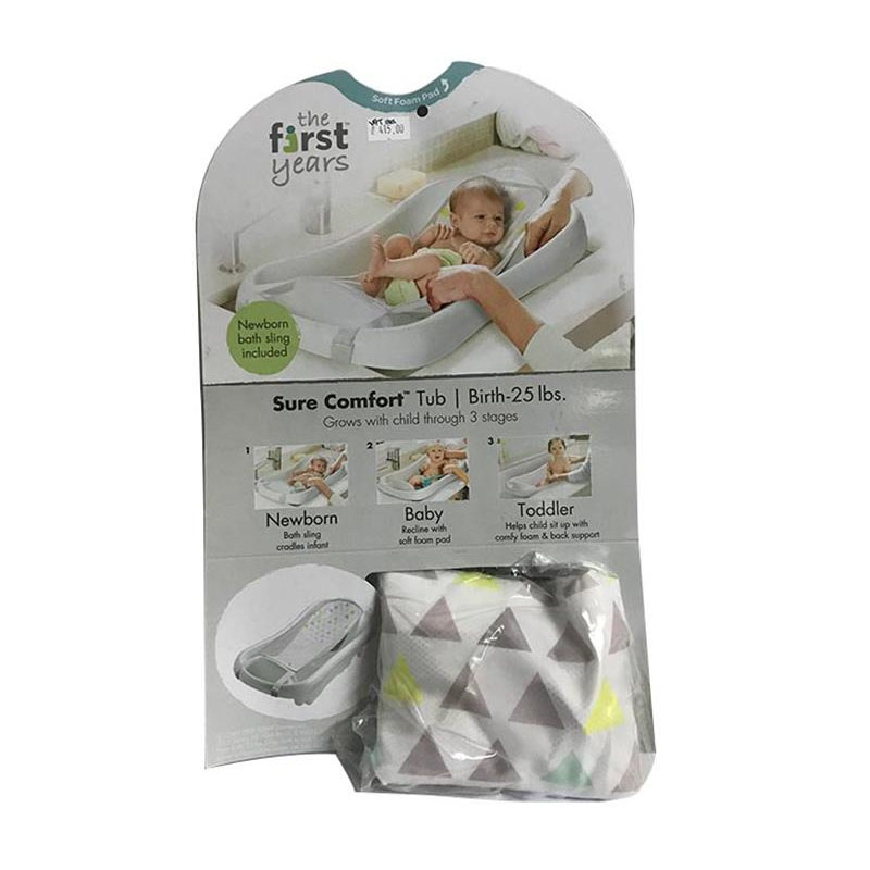 Bulk Bath Sling Playit Store
