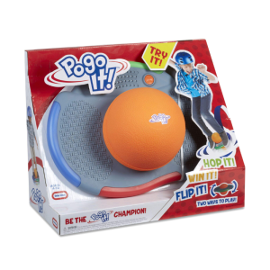Little Tikes Pogo-It