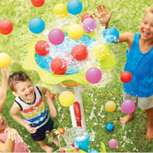 little tikes | Fun Zone Pop 'n Splash Surprise, Multicolor