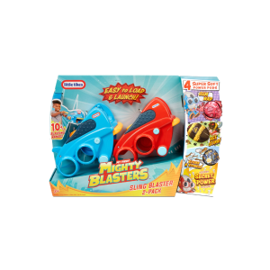 My First Mighty Blasters Sling