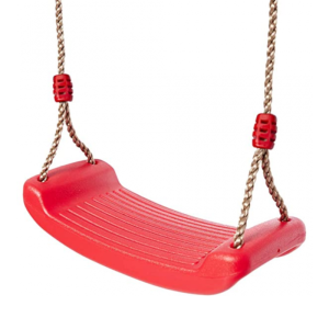Little Tikes Swing Seat Red