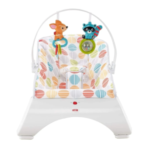 Baby Comfort Rocker Seat