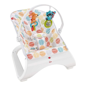 Baby Comfort Rocker Seat