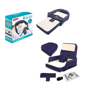 Baby portable sleeper