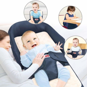 Baby portable sleeper
