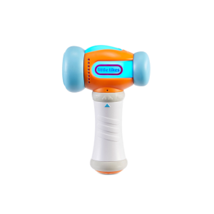 Count And Learn Hammer Little Tikes