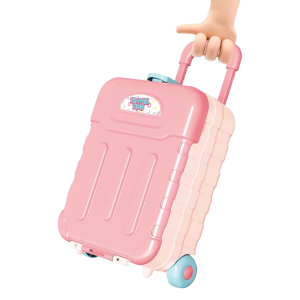 Travel Case Kitchen Restaurant