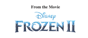 FROZEN II