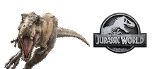 JURASSIC WORLD