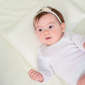 Baby Pillow AIR COMFORT