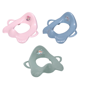 Lorelli Toilet Trainer Seat 3 colors