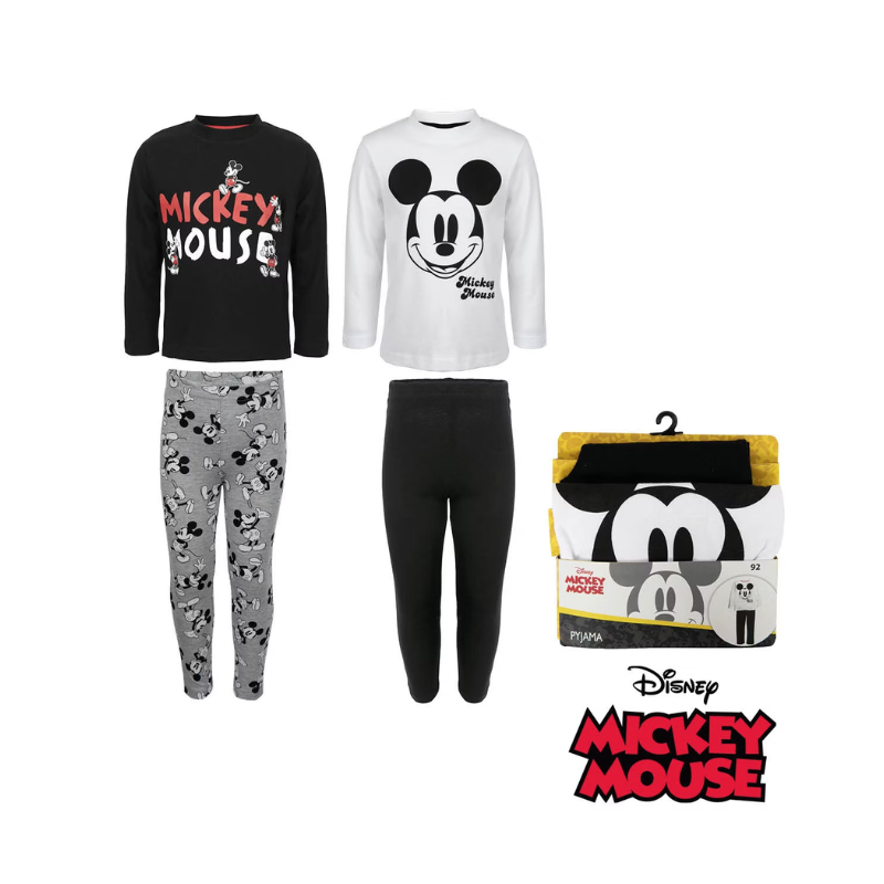 Mickey Mouse Pyjama