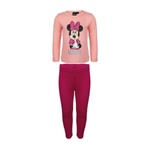 Minnie Mouse Pyjama