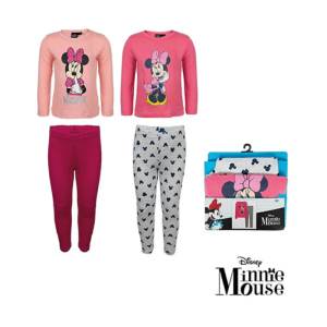 Minnie Mouse Pyjama