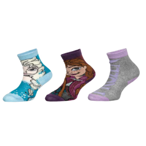 Frozen Casual Sock