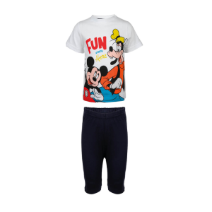 Mickey Mouse Short sleeve pyjama
