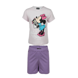Minnie Mouse Shortama