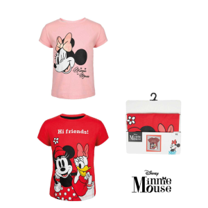 Minnie Mouse T-Shirt