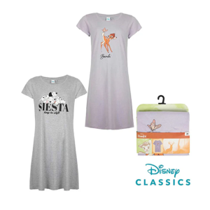 Disney Night Dress