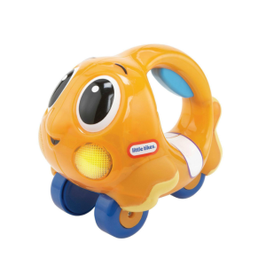 Little Tikes Push n’ Glow Fish