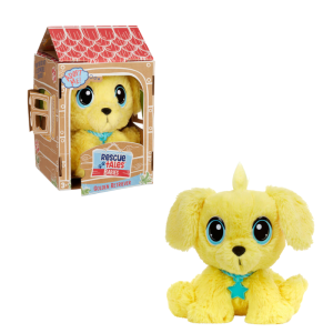 Little Tikes Rescue Tales Babies-Golden Retriever