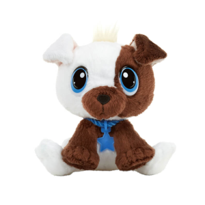 Little Tikes Rescue Tales Adoptable Pets