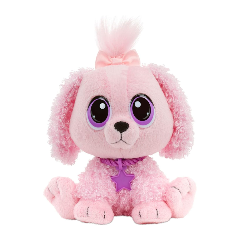 Little Tikes Rescue Tales Babies – Pink Poodle