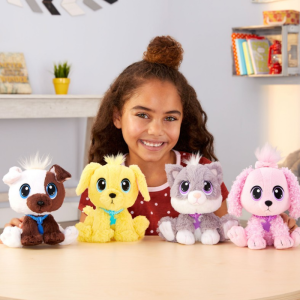 Little Tikes Rescue Tales Babies