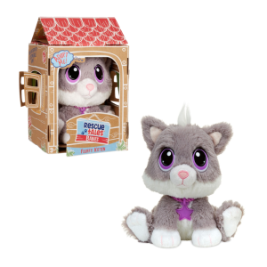 Little Tikes Rescue Tales Babies