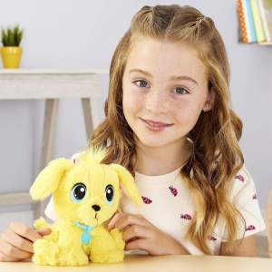 Little Tikes Rescue Tales Babies