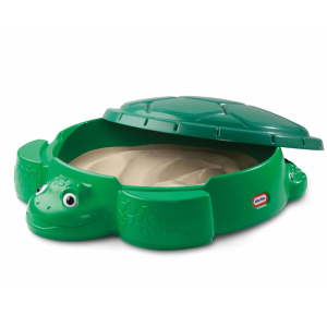 Classic Turtle Sandbox Little Tikes