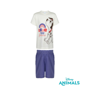 Disney Dalmatian – Shortama (1 Pack)