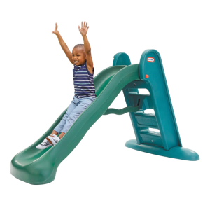 Slide-Little Tikes-gogreen
